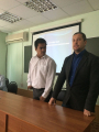 Доступная среда для людей с ограниченными возможностями