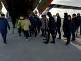 Экскурсия в авиаполк