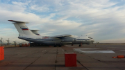 Экскурсия в авиаполк