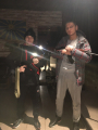 Экскурсия в авиаполк
