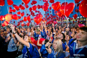 Евразия 2018
