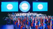 Евразия 2018