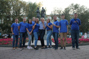 Евразия 2018