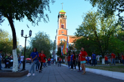 Евразия 2018