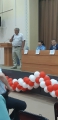 Гармонизация межэтнических отношений в молодежной среде