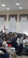 Гармонизация межэтнических отношений в молодежной среде