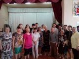 Геронтологический центр "Долголетие"