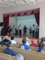 Геронтологический центр "Долголетие"