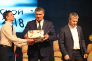 Гран-при на Николаевской-2018