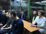 Интегрированный урок
