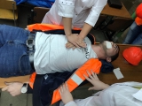 Интегрированный урок