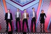 XXVIII Международный фестиваль команд КВН «КиВиН-2017»