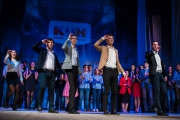 XXVIII Международный фестиваль команд КВН «КиВиН-2017»