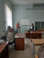 Коммуникативная культура будущего инженера: от теории – к практике