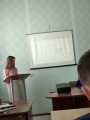 Коммуникативная культура будущего инженера: от теории – к практике