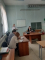 Коммуникативная культура будущего инженера: от теории – к практике