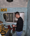 Конкурс профессионального мастерства