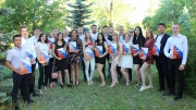 Лучшие выпускники