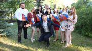Лучшие выпускники