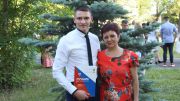 Лучшие выпускники