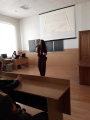 Мероприятия гражданско-патриотической направленности, посвященные 30-летию вывода Советских войск из Афганистана