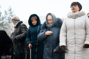 Мероприятия гражданско-патриотической направленности, посвященные 30-летию вывода Советских войск из Афганистана