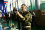 Мероприятия гражданско-патриотической направленности, посвященные 30-летию вывода Советских войск из Афганистана