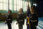 Мероприятия гражданско-патриотической направленности, посвященные 30-летию вывода Советских войск из Афганистана