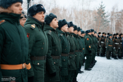 Мероприятия гражданско-патриотической направленности, посвященные 30-летию вывода Советских войск из Афганистана