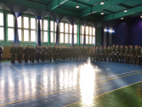 Мероприятия гражданско-патриотической направленности, посвященные 30-летию вывода Советских войск из Афганистана