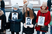 Мероприятия гражданско-патриотической направленности, посвященные 30-летию вывода Советских войск из Афганистана