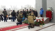 Мероприятия гражданско-патриотической направленности, посвященные 30-летию вывода Советских войск из Афганистана