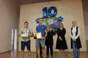 Минута славы 2017