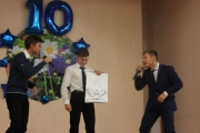 Минута славы 2017