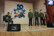 Минута славы 2017