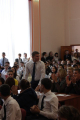 Минута славы 2018