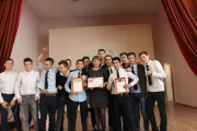 Минута славы 2018