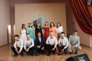 Минута славы 2018