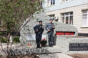 Митинг, посвященный Дню Великой Победы