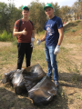 Нашим рекам – чистые берега