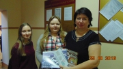 Акция «Нет курению»