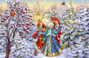 Новый 2019 год