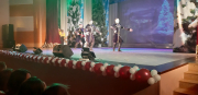 Новый 2019 год