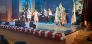 Новый 2019 год