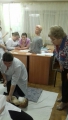 Оказание доврачебной медицинской помощи при экстремальных неотложных состояниях