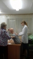 Оказание доврачебной медицинской помощи при экстремальных неотложных состояниях