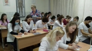 Оказание доврачебной медицинской помощи при экстремальных неотложных состояниях
