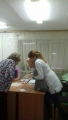 Оказание доврачебной медицинской помощи при экстремальных неотложных состояниях