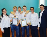 Олимпиада профессионального мастерства