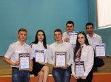 Олимпиада профессионального мастерства
